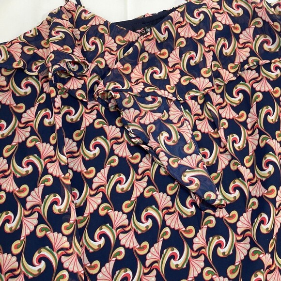 The Webster at Target | Ruffle Front Tank | Medium - Picture 4 of 8